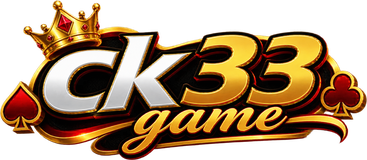 ck33 game লোগো